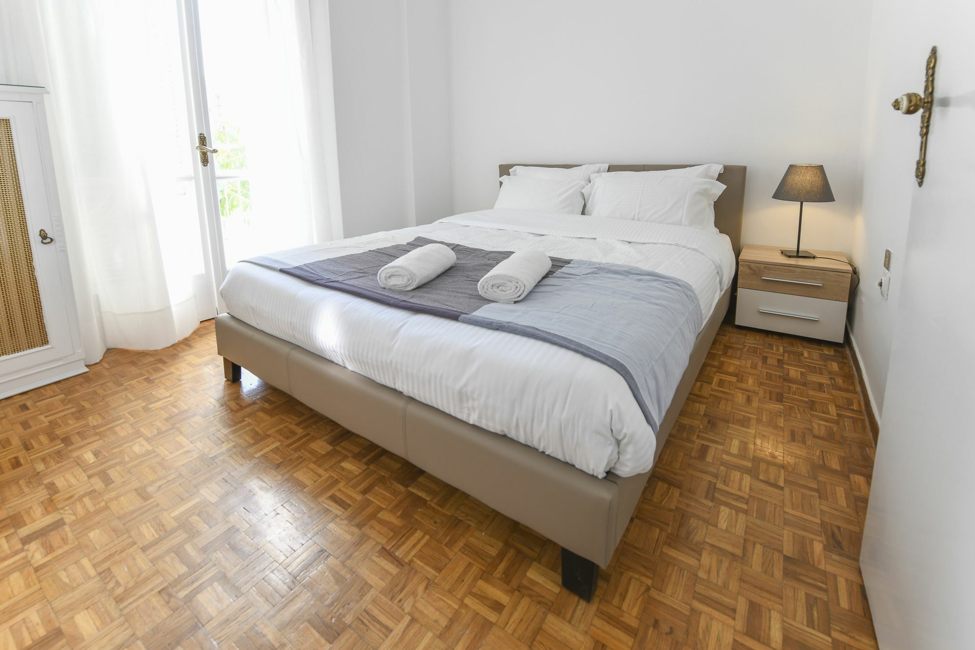아테네 Petralona Cosy Penthouse 아파트 외부 사진