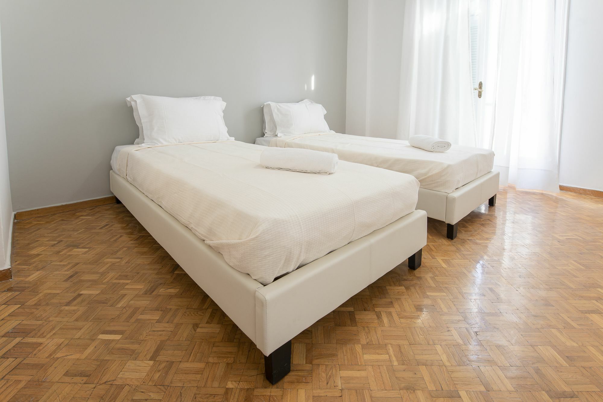 아테네 Petralona Cosy Penthouse 아파트 외부 사진