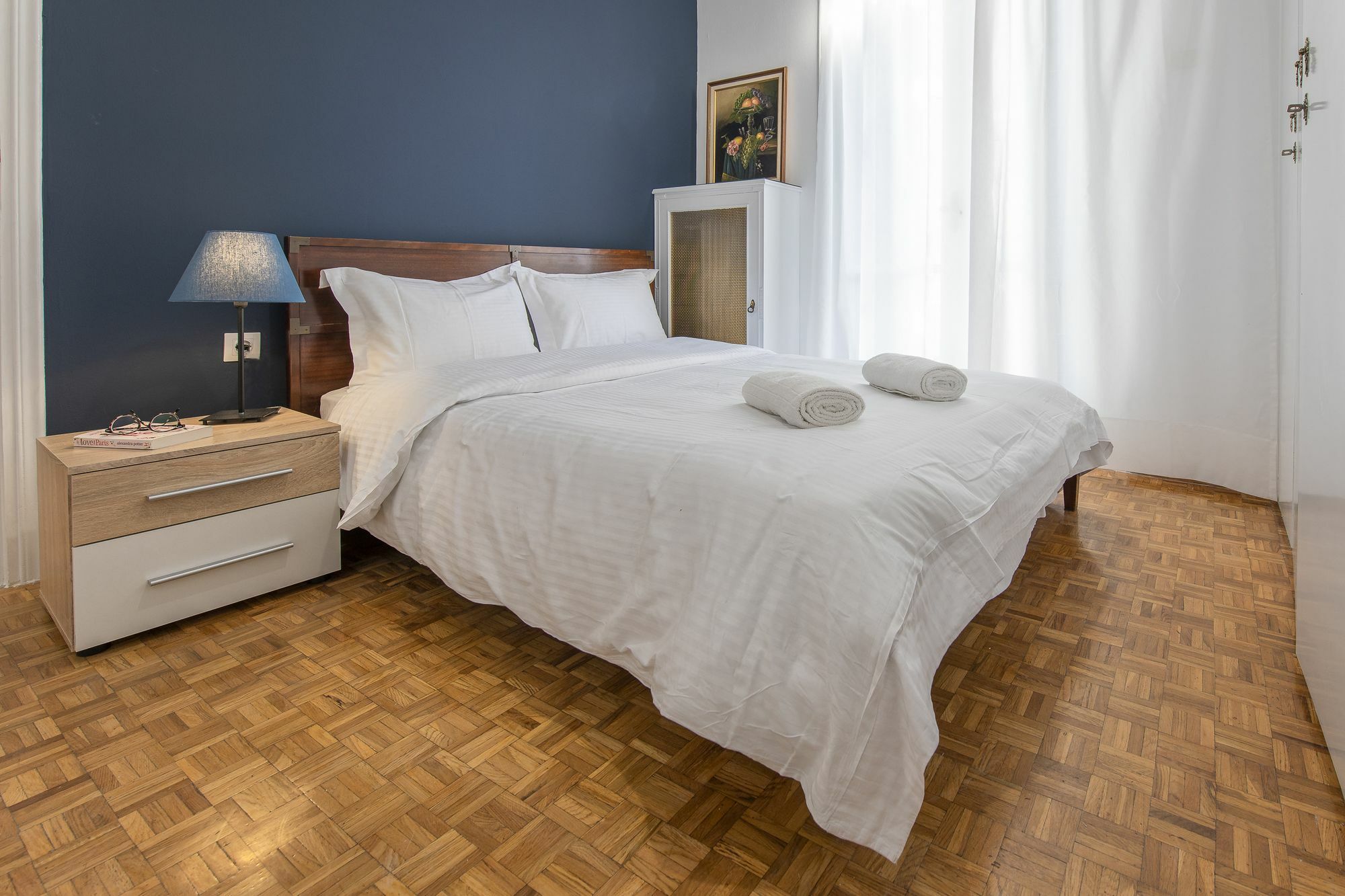 아테네 Petralona Cosy Penthouse 아파트 외부 사진